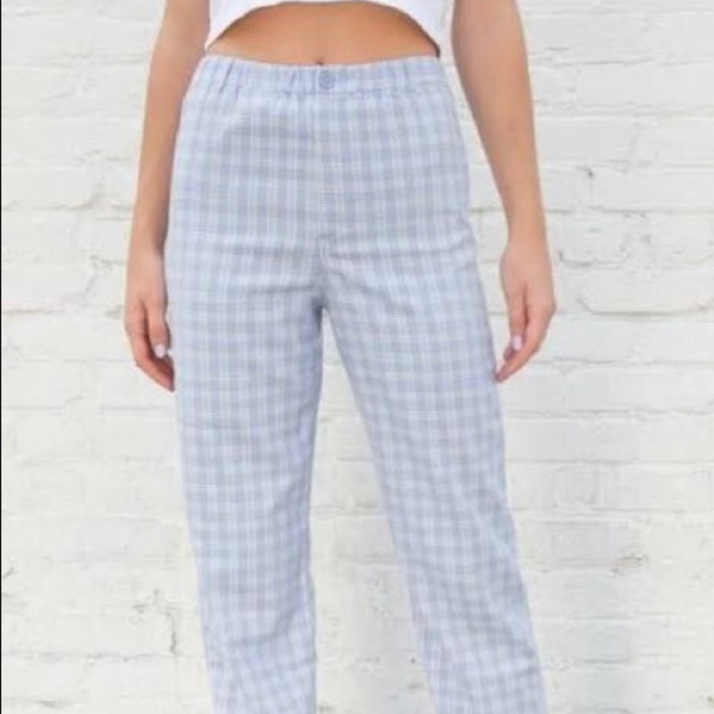 Never Worn Brandy Tilden Pants